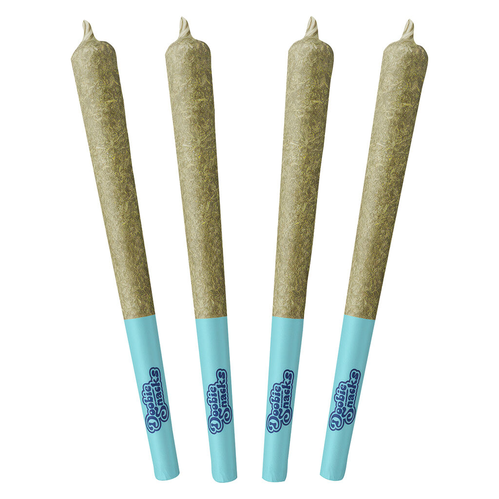 Arctic Ice Pre-Roll