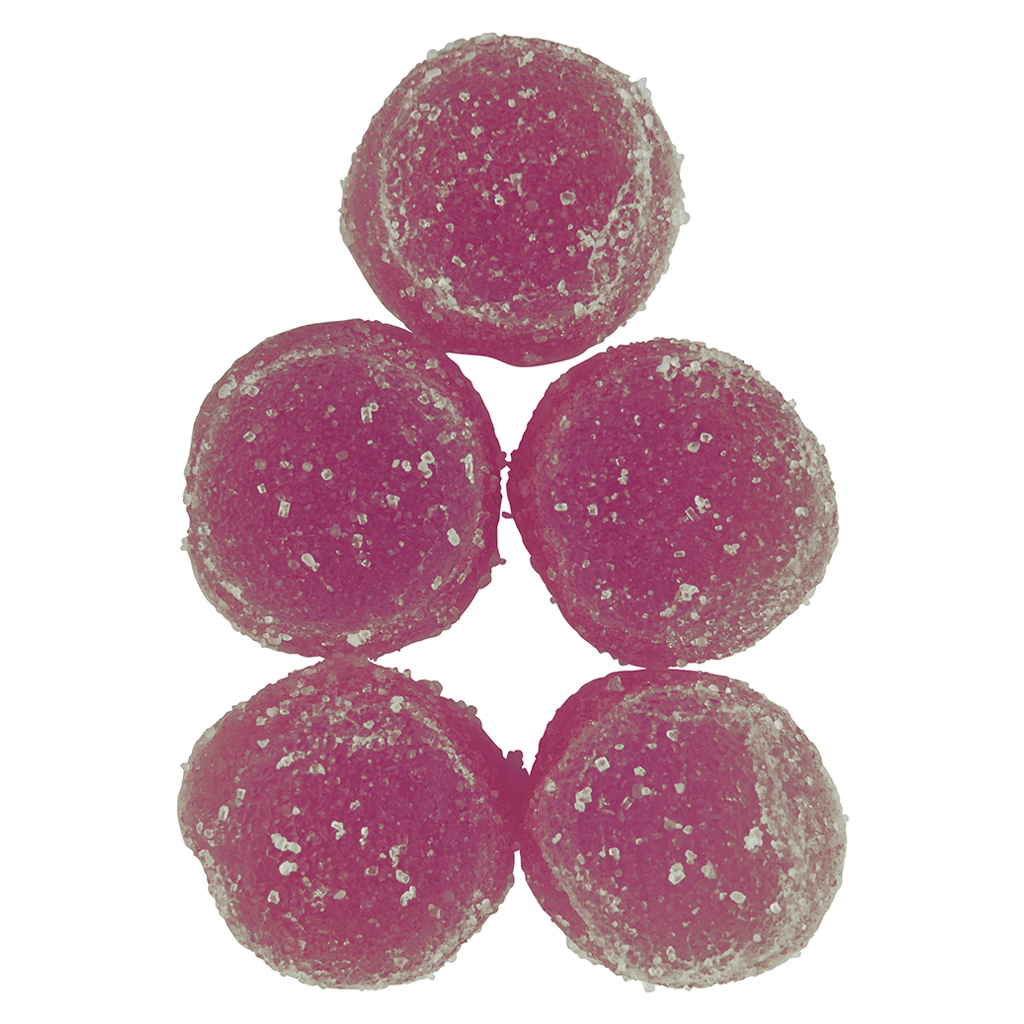 Huckleberry Basil Relief 18:1