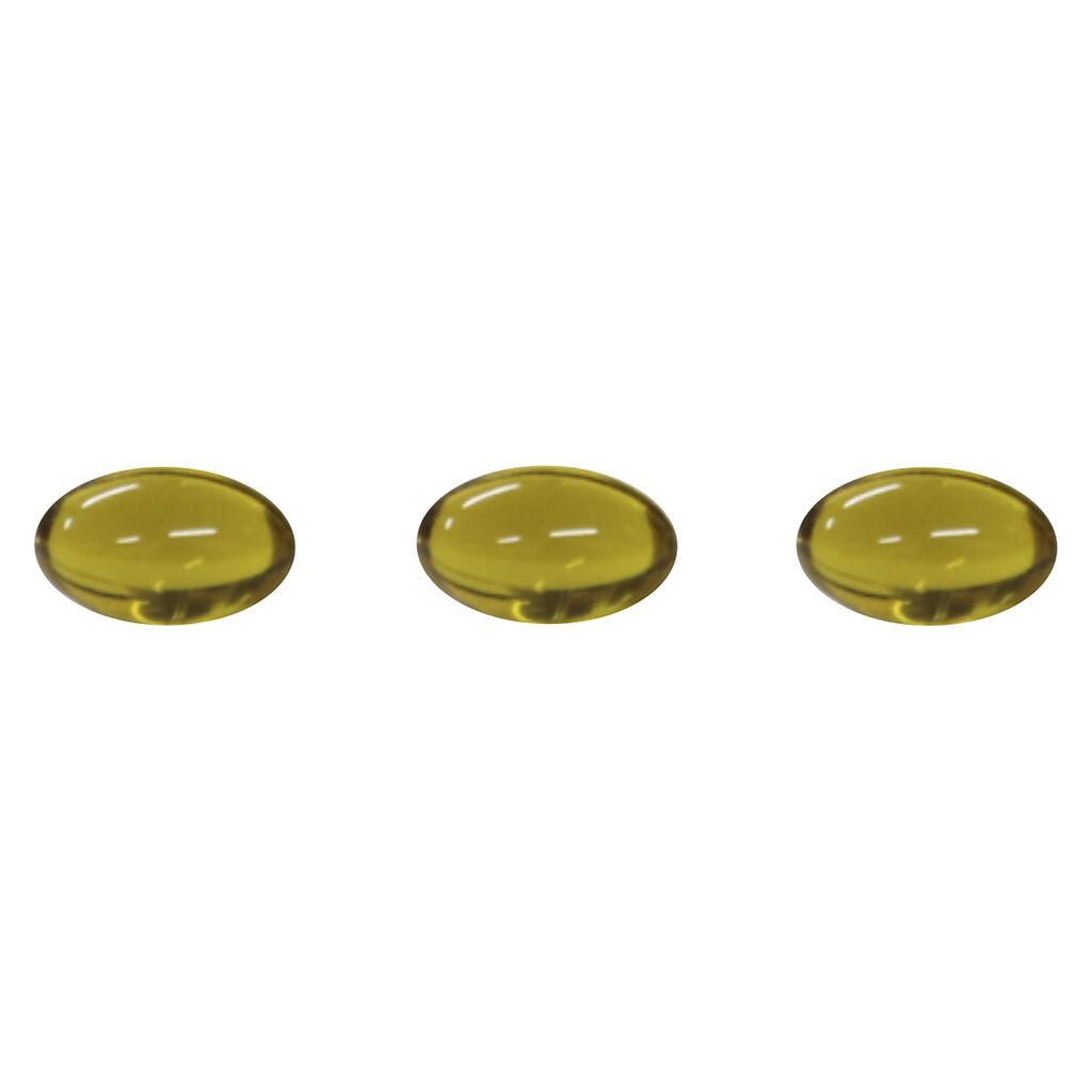 CBD 25:1 Softgels
