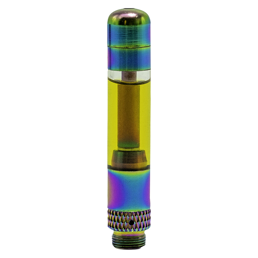 Platinum Punch Remix2 - Bubble Hash Infused Pre-Roll