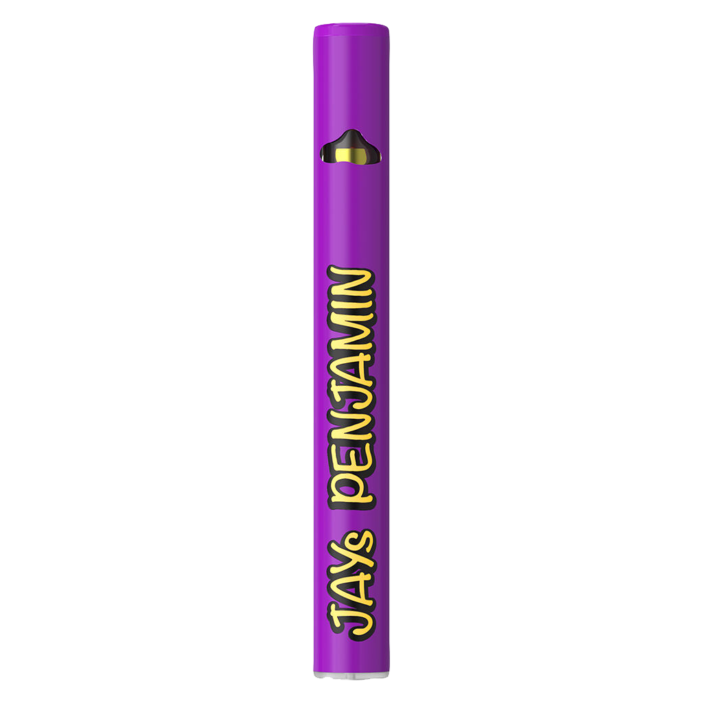 High Potency 95+ Purple Penjamin AIO