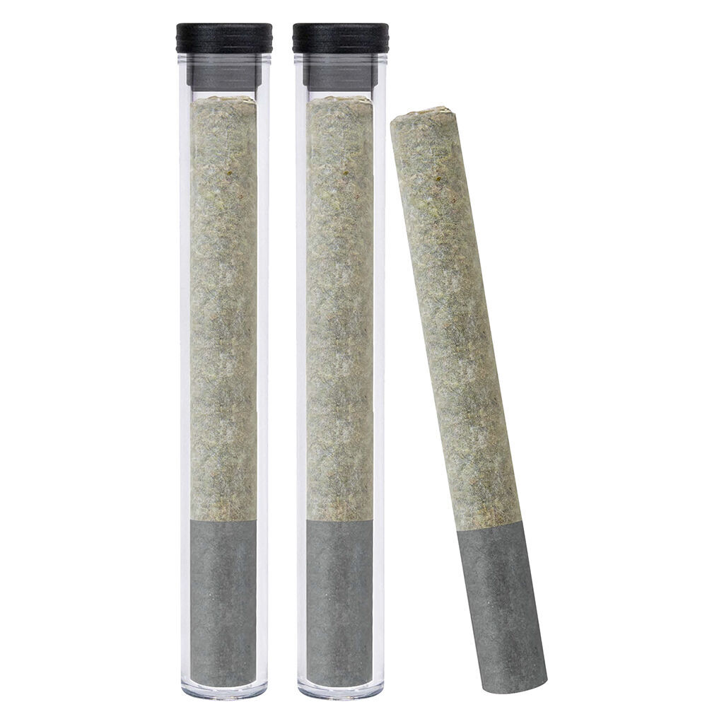 Blueberry Pancakes Infused Pre-Roll