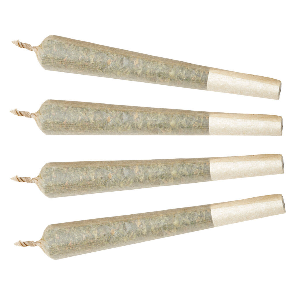 Aloha White Widow Pre-Roll 2
