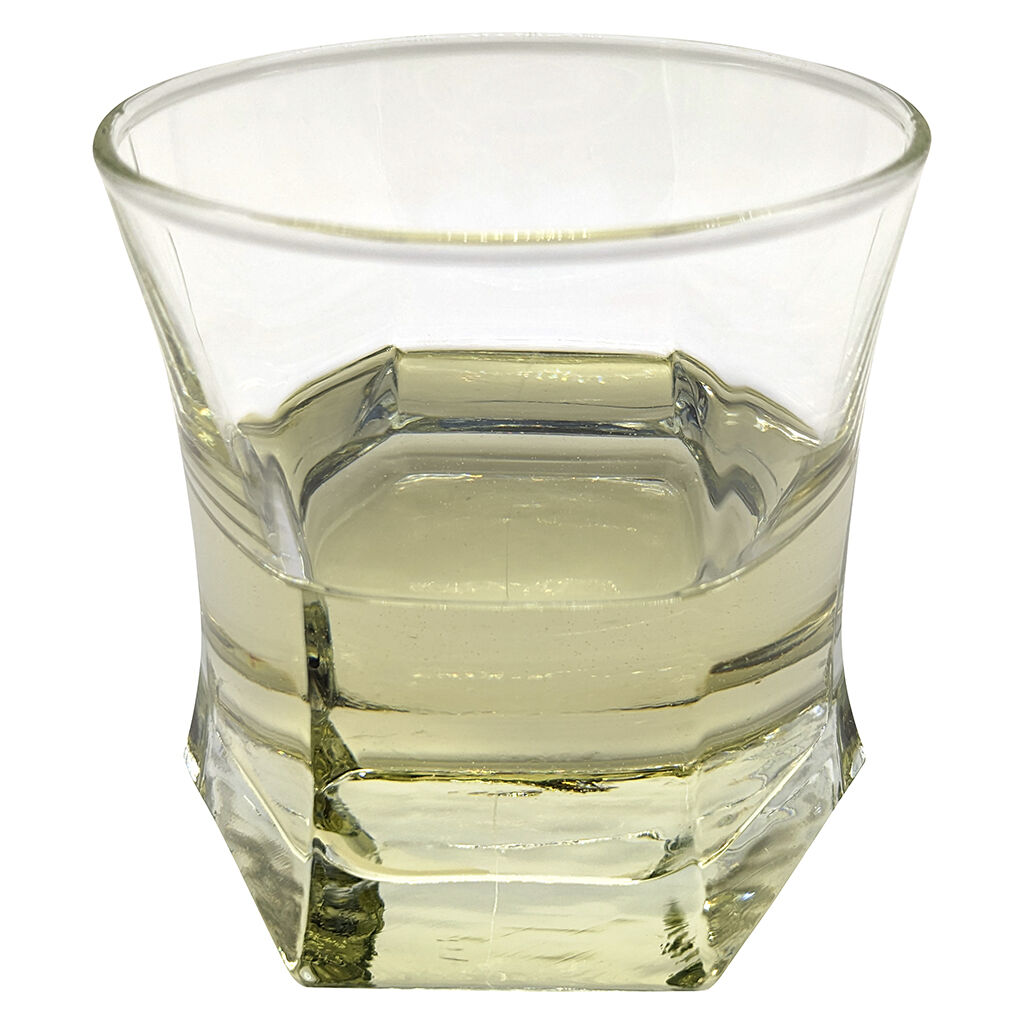 Extra Virgin Olive Oil - CBD Infused