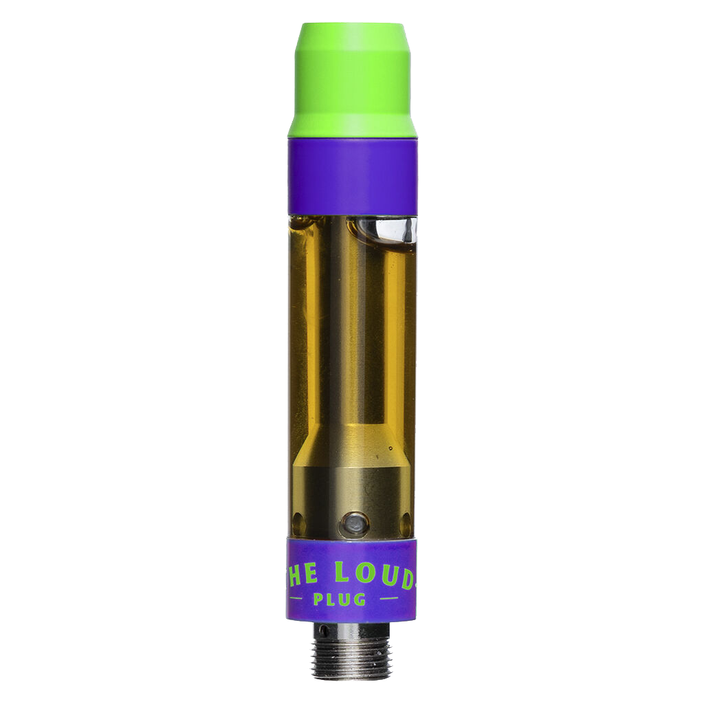 Venom OG Live Resin 510 Cartridge