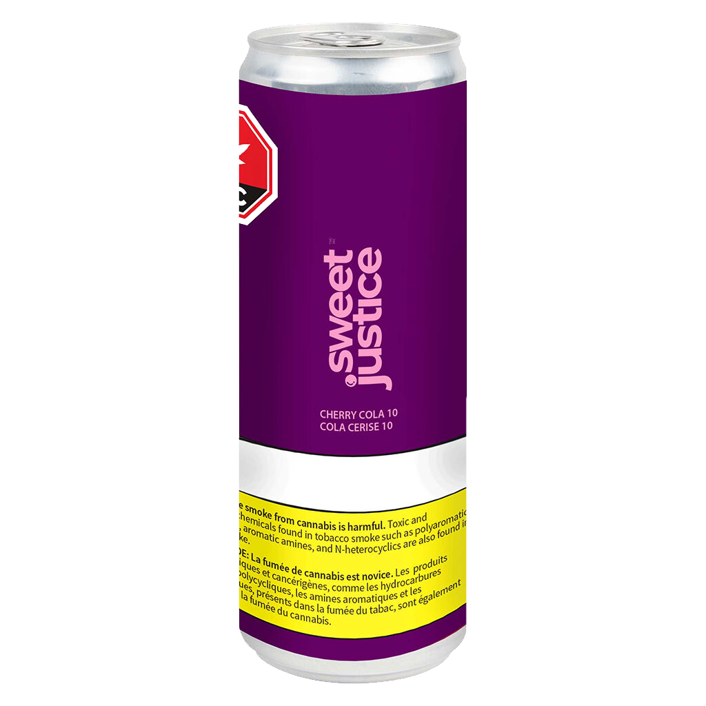 Cherry Cola 10