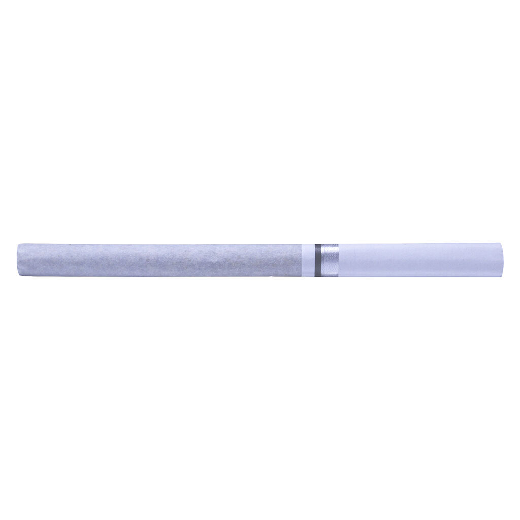 Cranberry Kush Super Slim Electric Dartz Pre-Roll