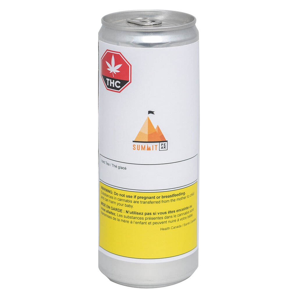 Peak Iced Tea