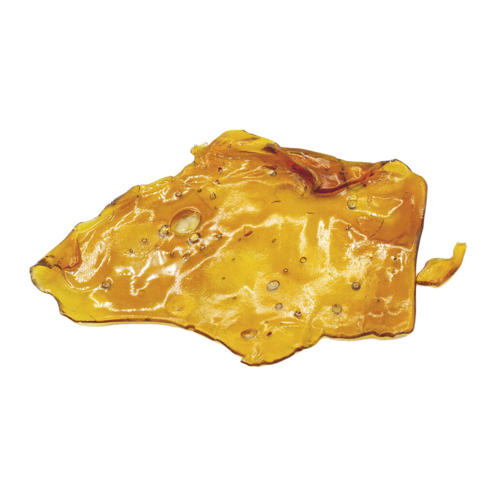 Sativa Shatter