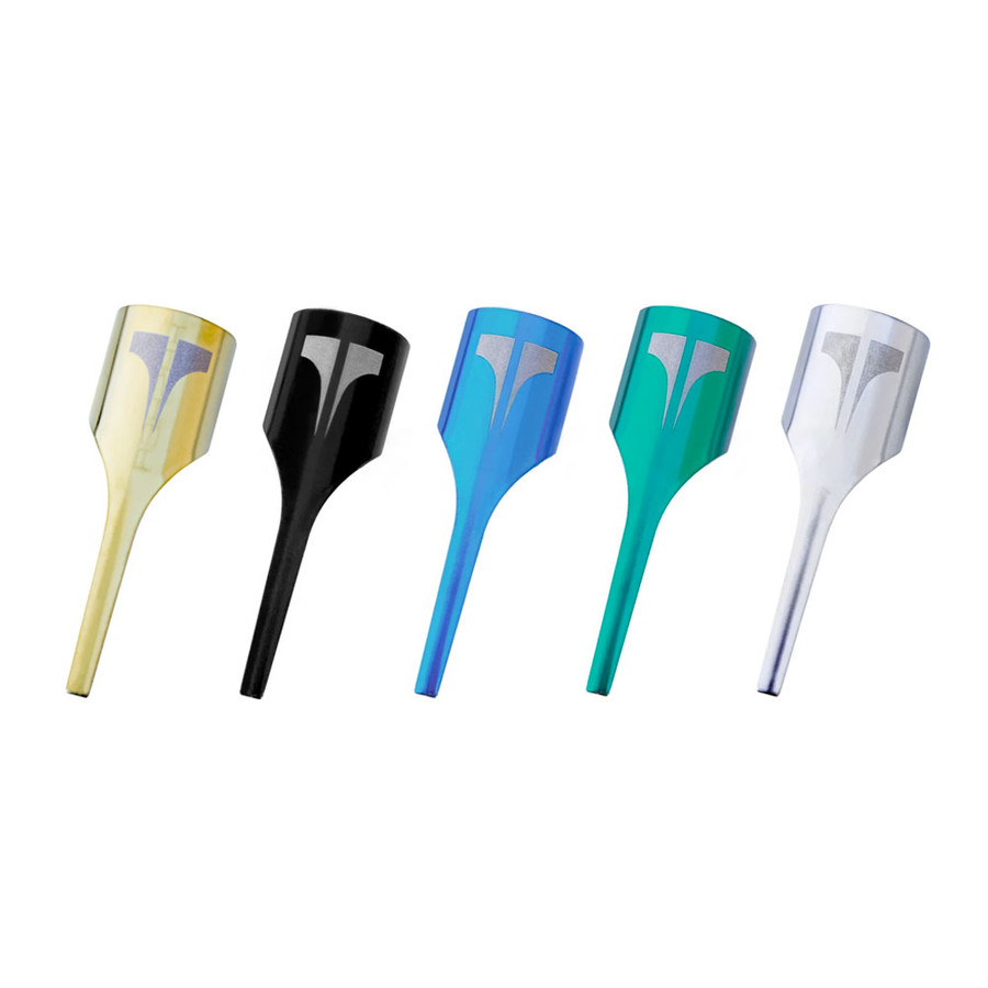 KASHER 360 Blister Pack Clipper Lighters