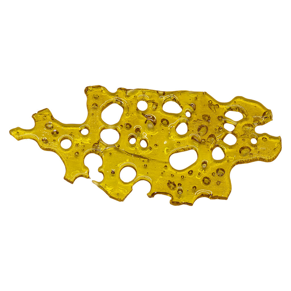 Ice Wreck Shatter