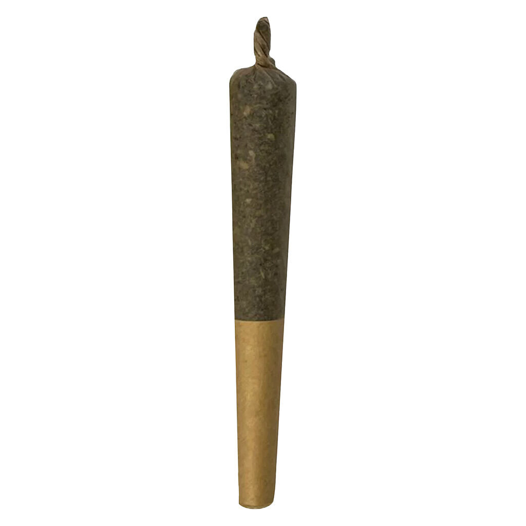 Coffin Clouds Liquid Diamond Infused Pre-Roll