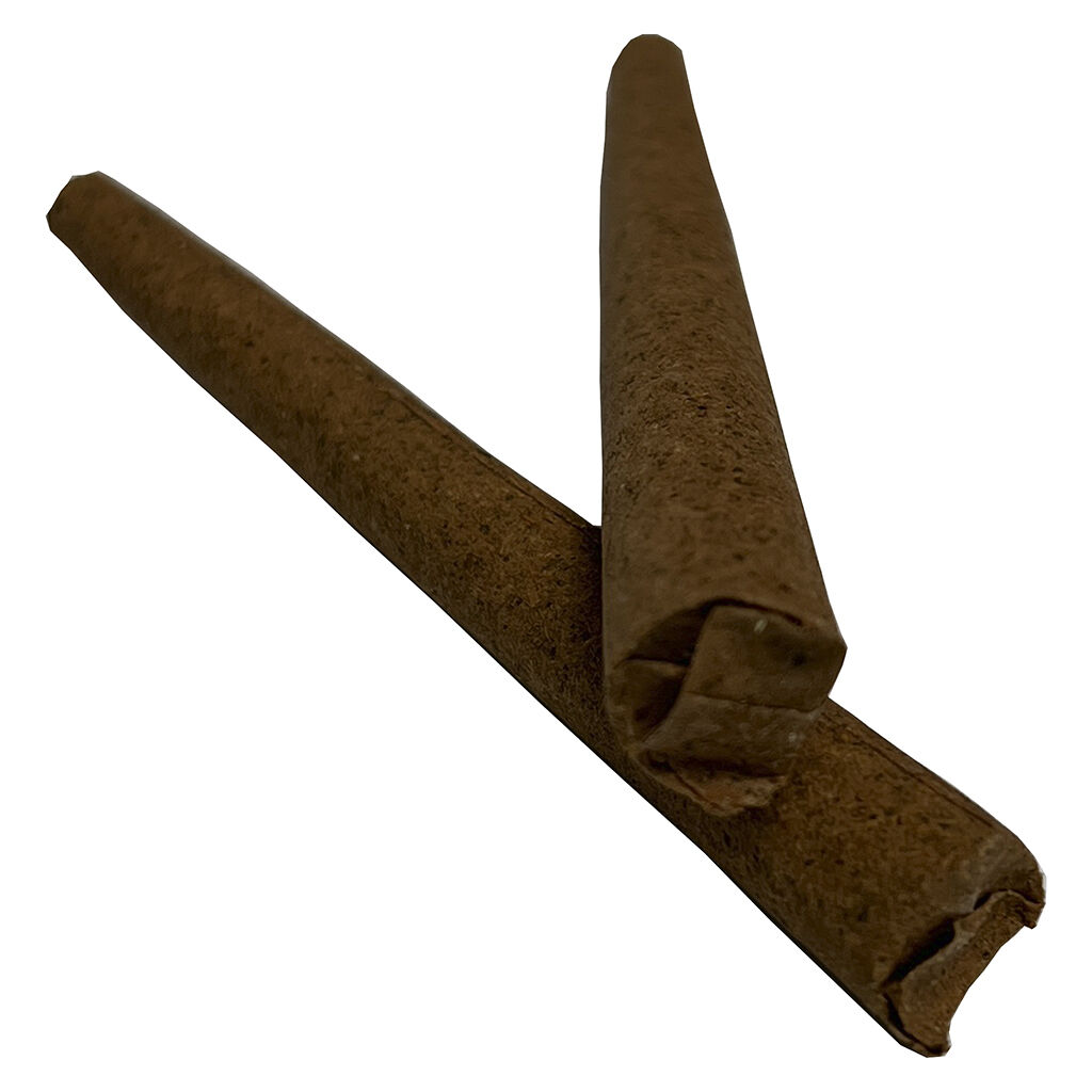 Heavenly Hash Blunts