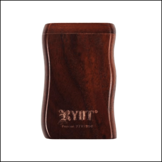 DUGOUT - WOOD - WITH TASTER BAT - 2