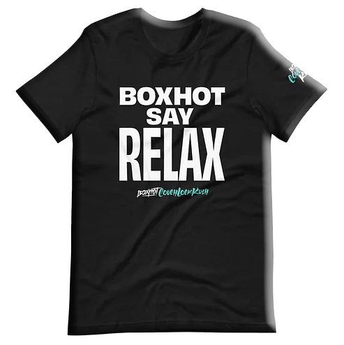 Boxhot Apparel Tops 9