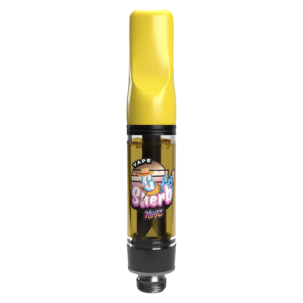 Vape - Drip n' Jiggle Full Spectrum 510 Thread Cartridge