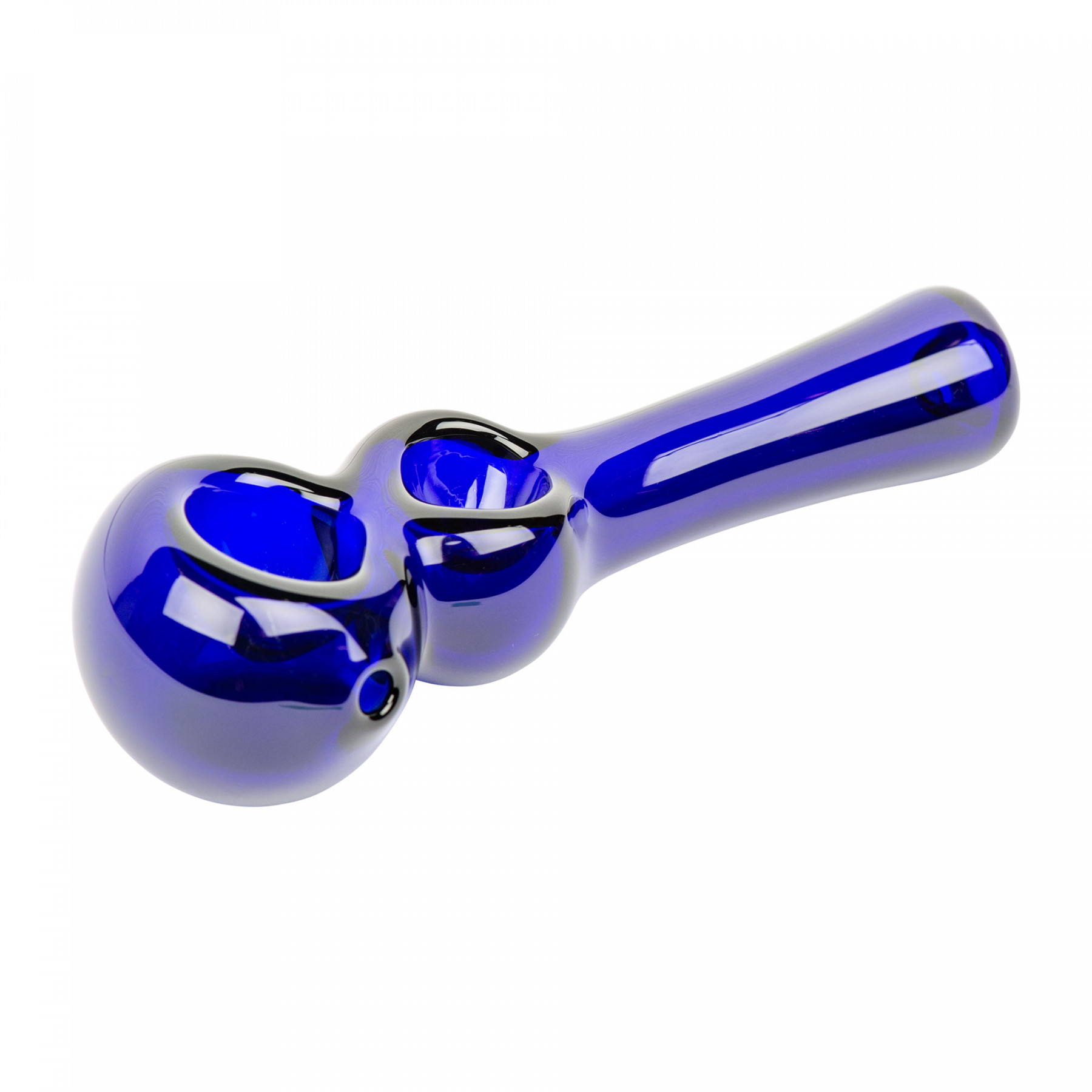 Twice Baked Hand Pipe - 4.5"