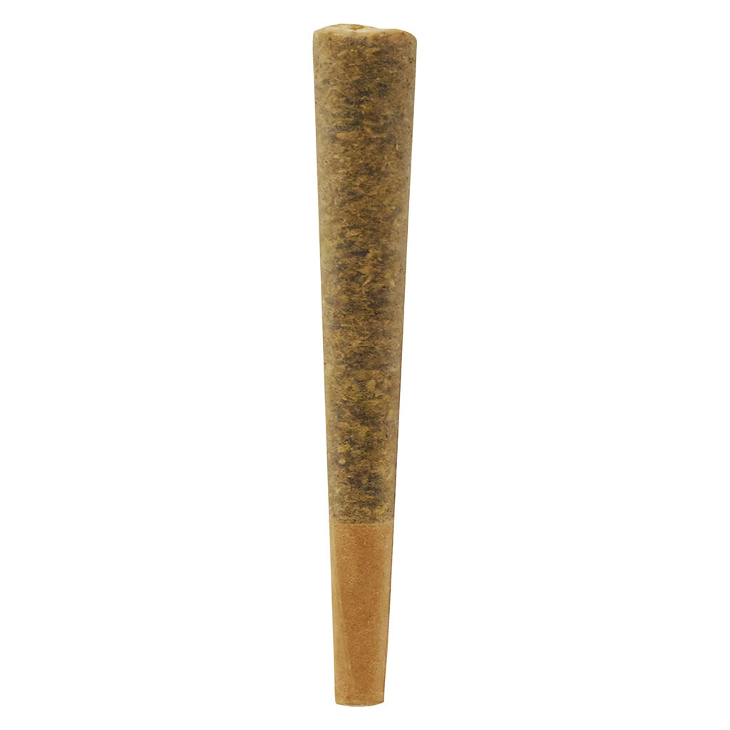 Banjo Pre-Roll