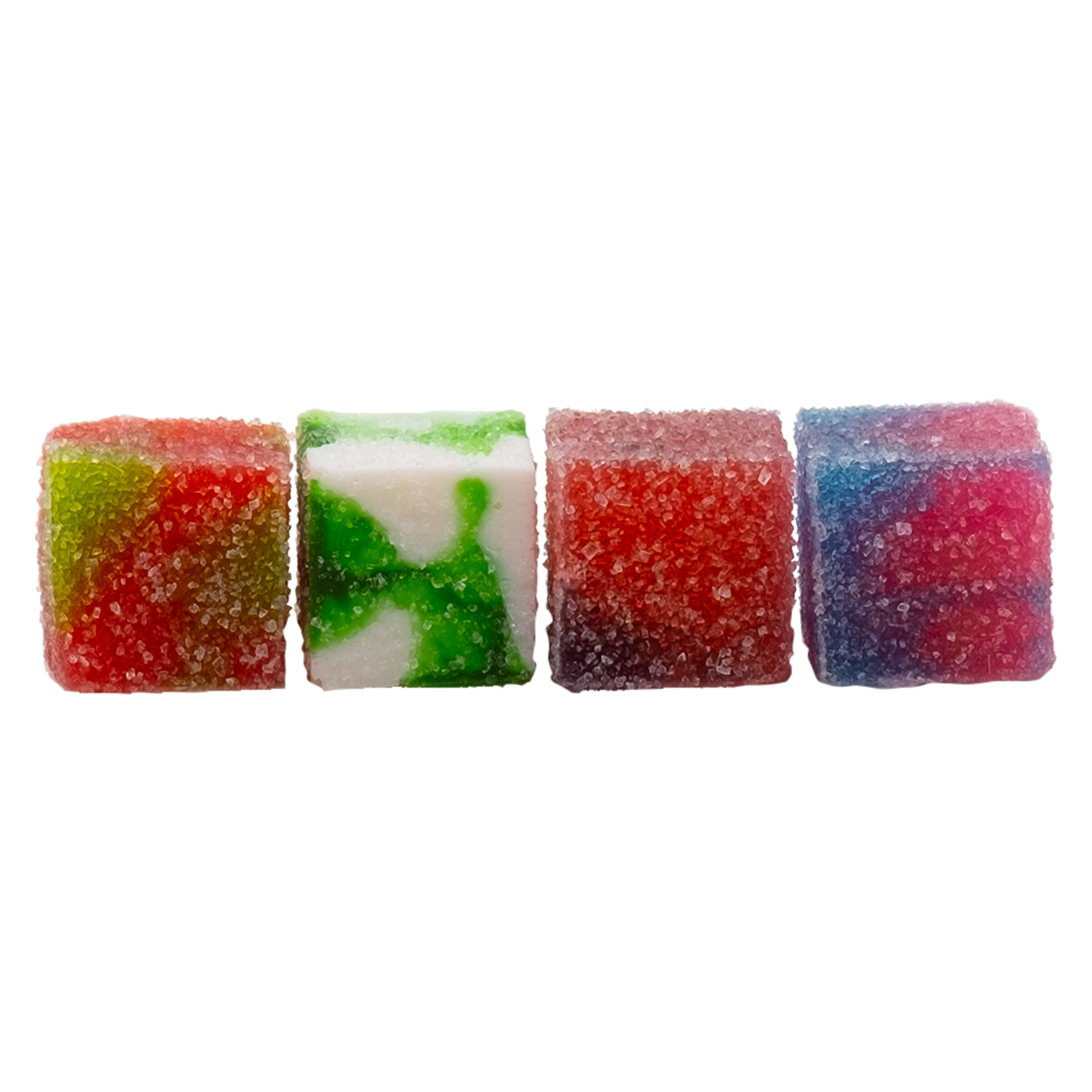 Multi-Flavours
