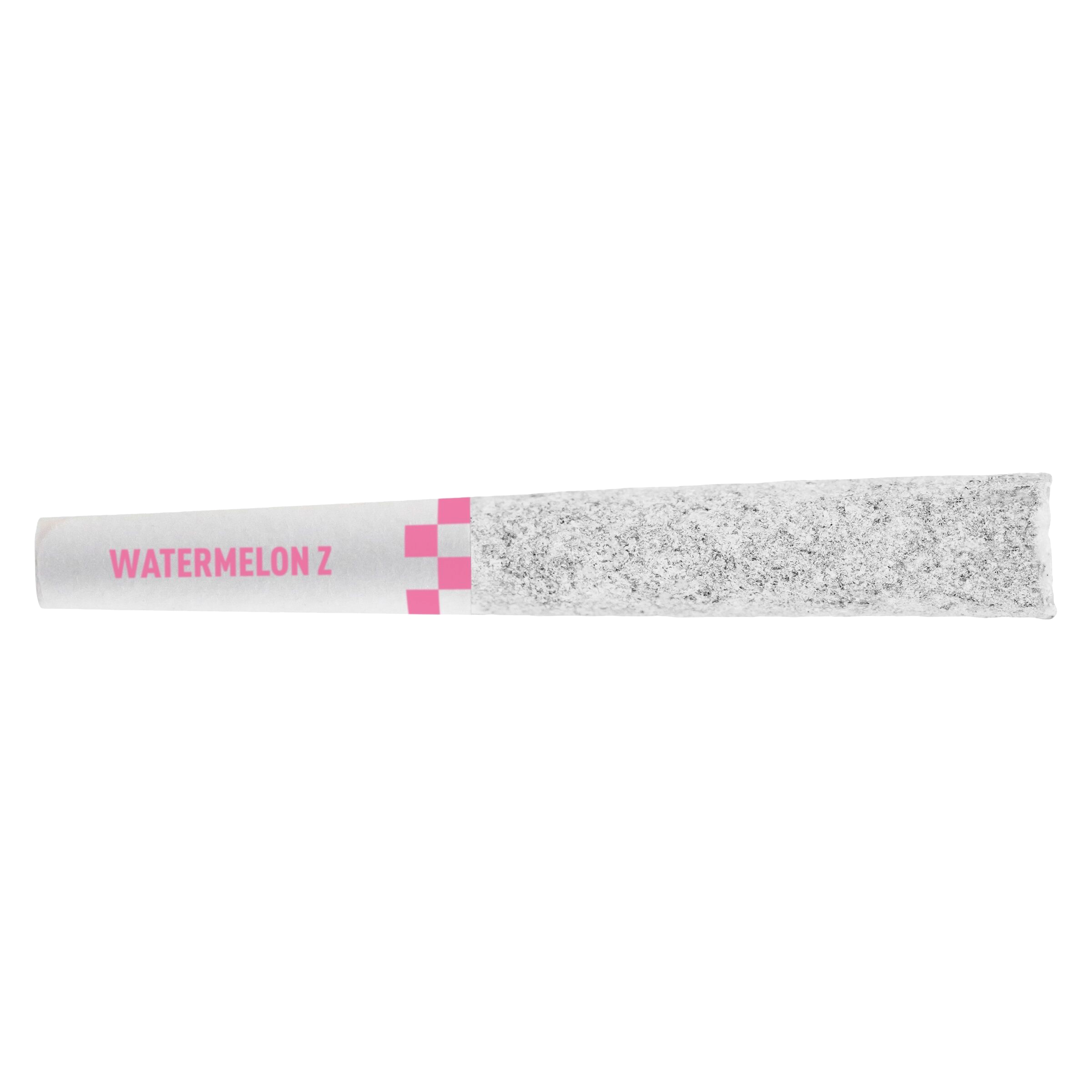 Flyers Frosted Infused Watermelon Z Pre-Roll