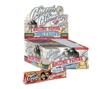 Cheech & Chong Rolling Papers