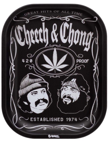 G Rollz Rolling Trays 6