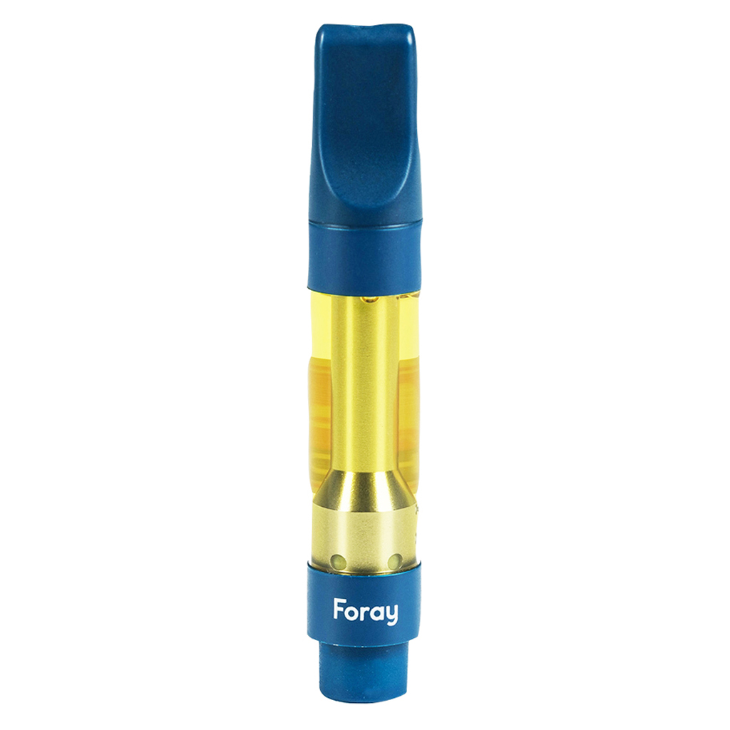 Balanced Mango Haze 510 Thread Cartridge