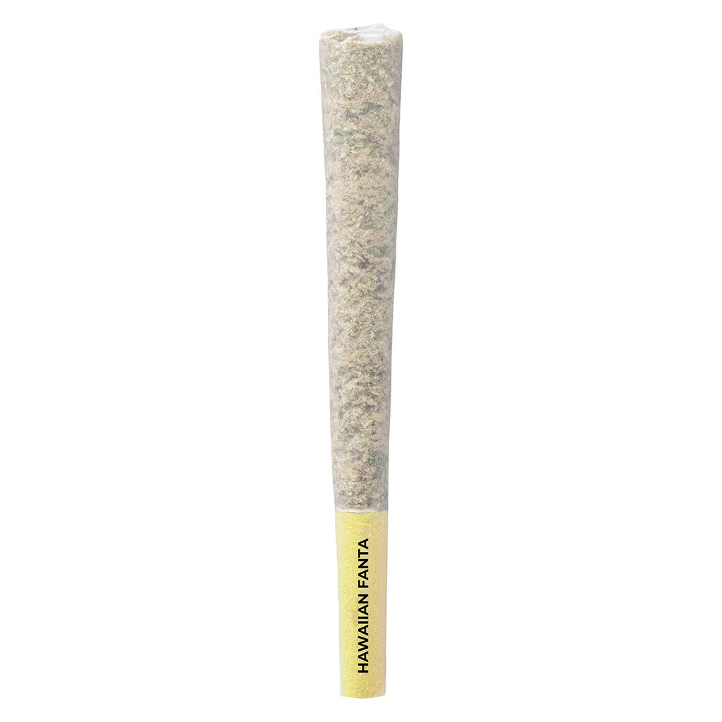 Hawaiian Fanta Pre-Roll