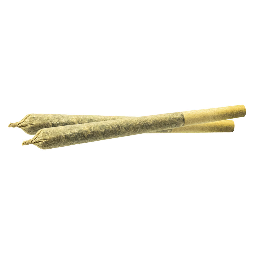 Alaskan Thunder F (ATF) Pre-Roll