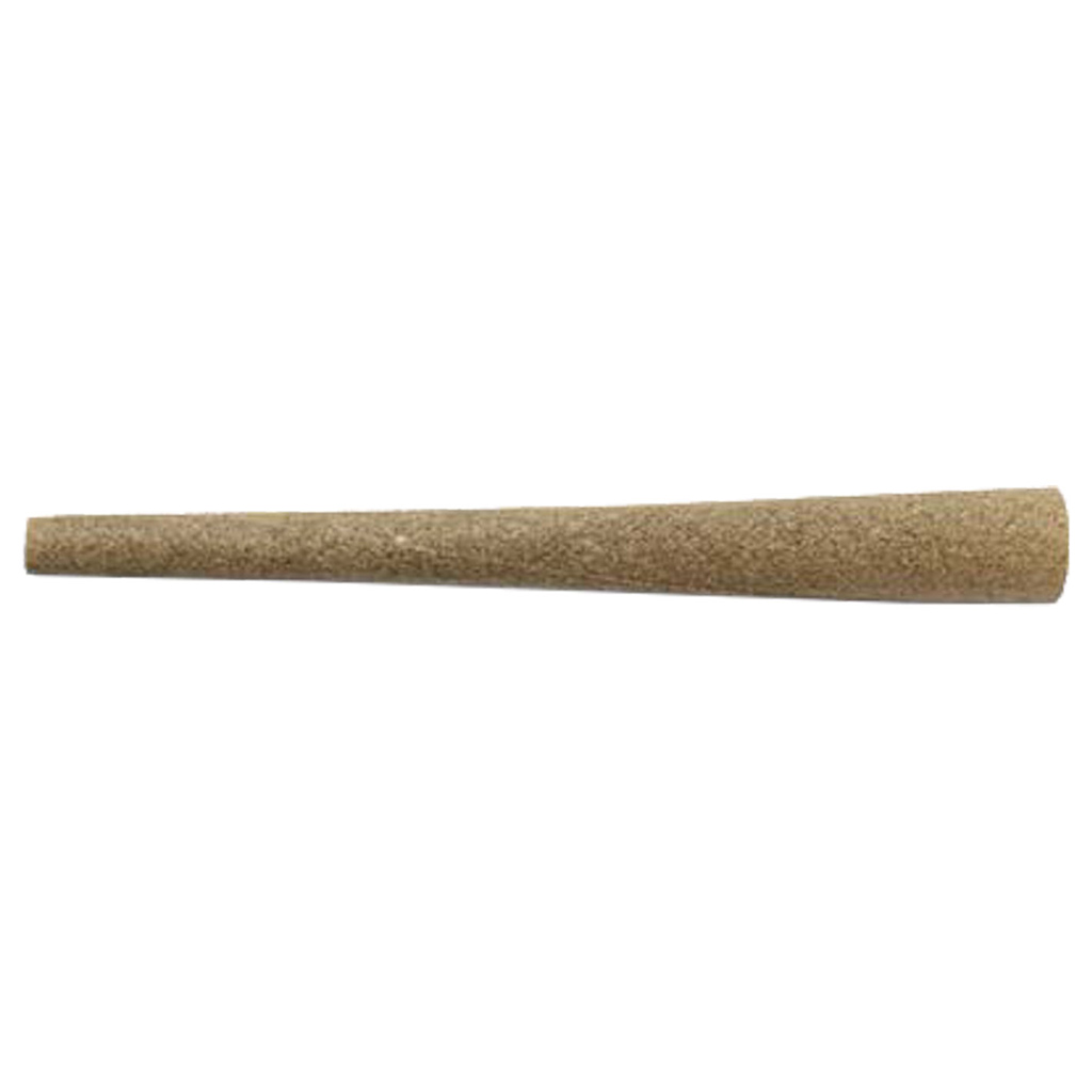Torched Blunt