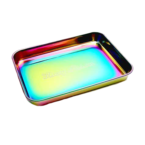 BLAZY SUSAN ROLLING TRAY