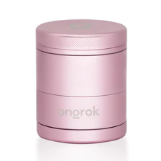 Ongrok 5 Piece Storage Grinder 4