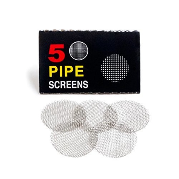 Steel Screens 2