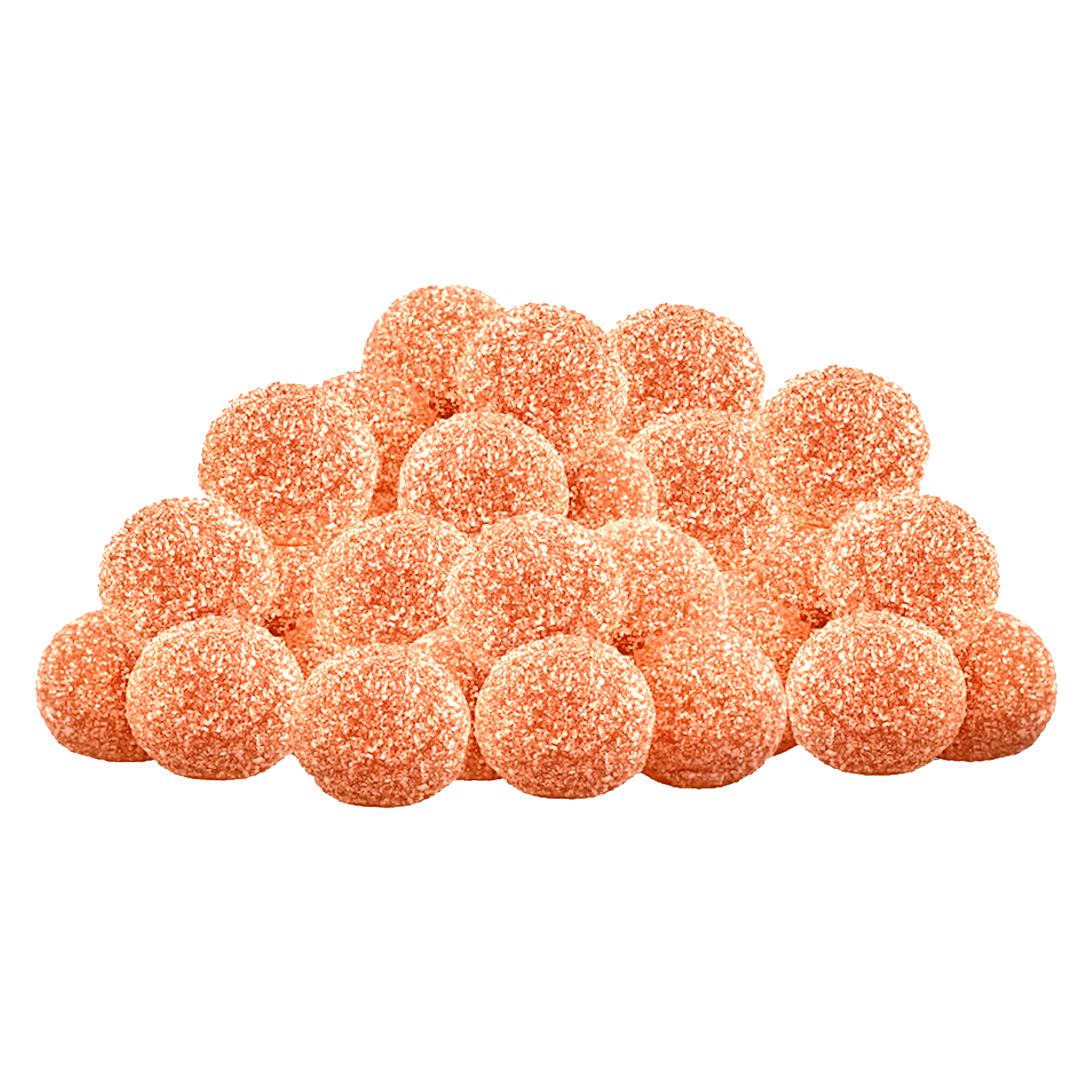 Peach Mango CBD
