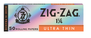Zig Zag Papers 7