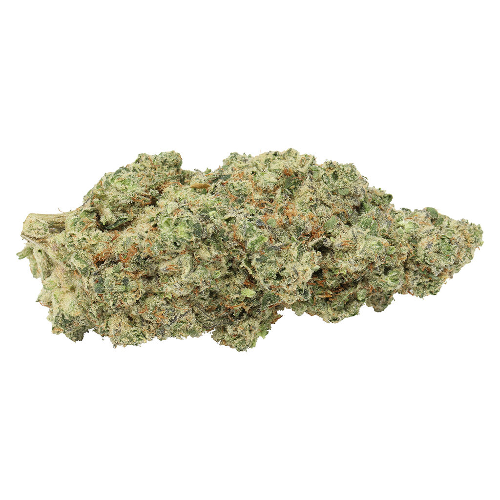 Candy Gas Face x Masterpiece Whole Flower