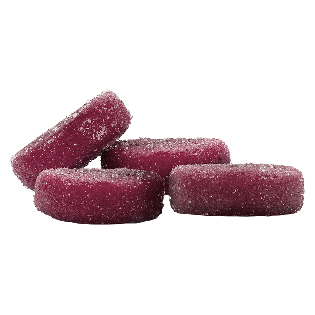 Pleasant Plum Soft Chews