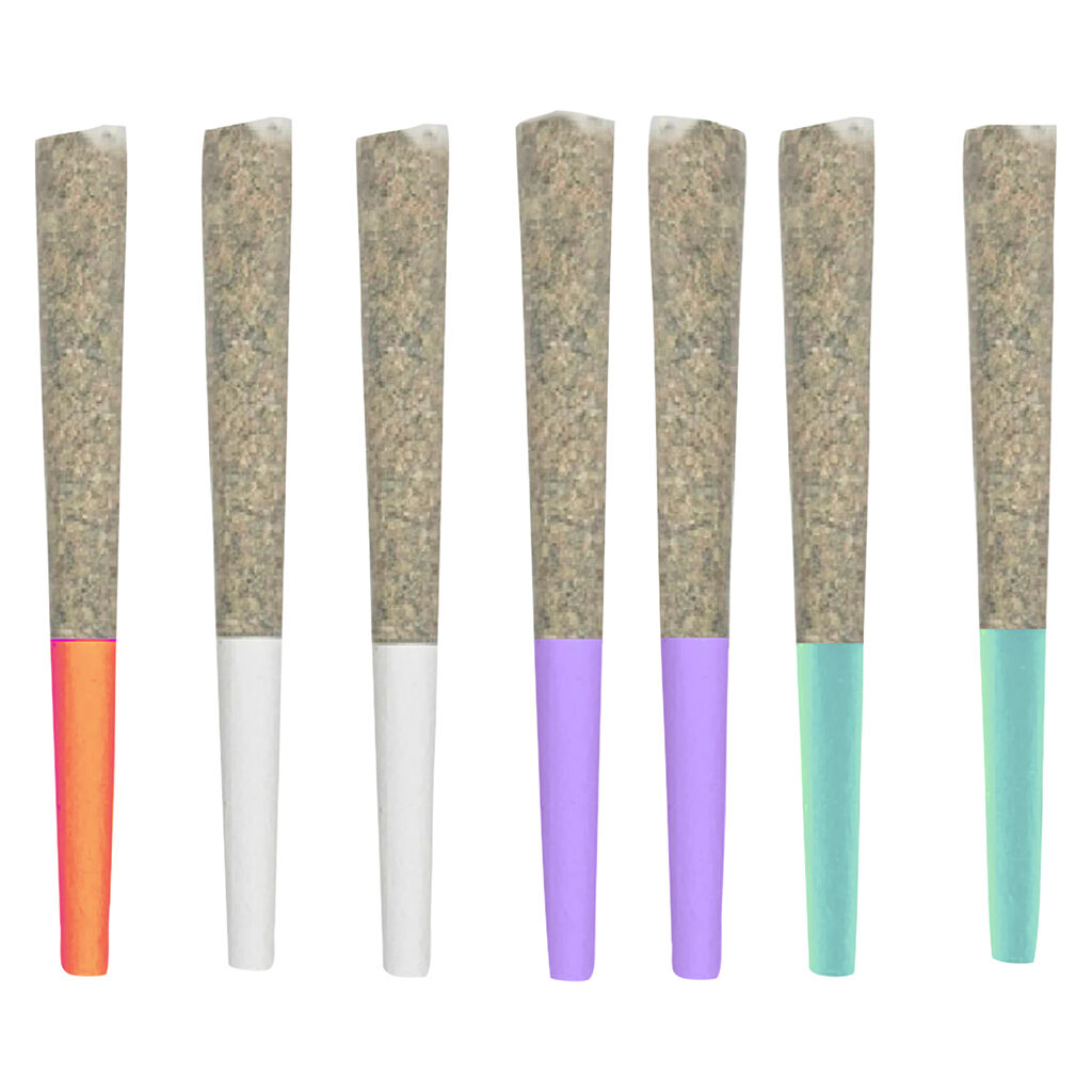Pandora's Prizm Pre-Roll
