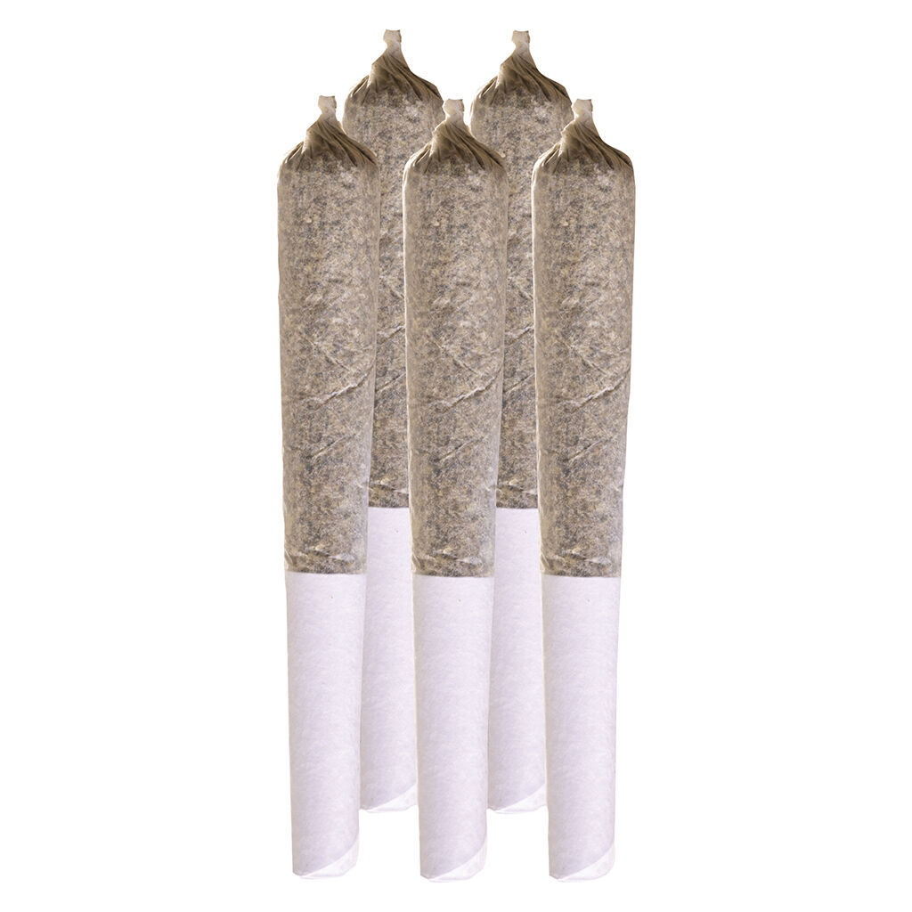 Sour Diesel Pre-Roll