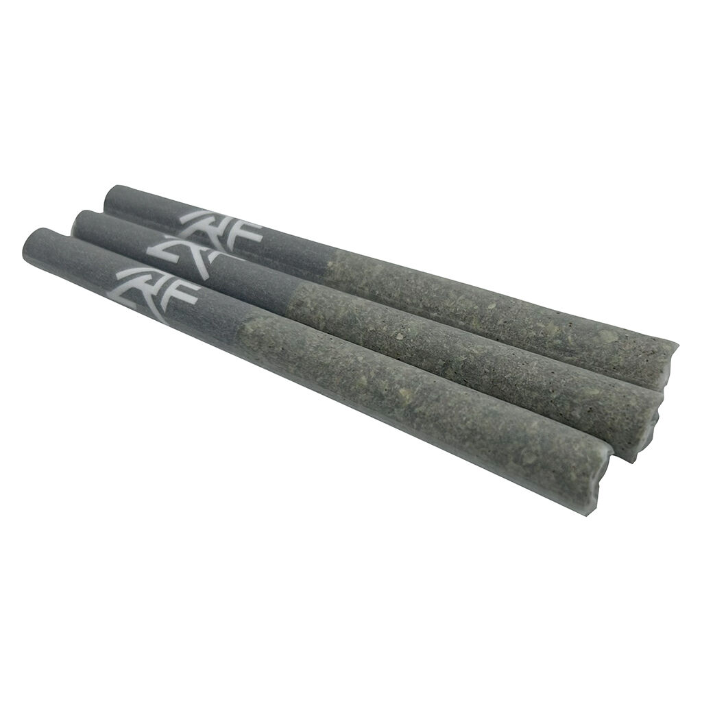 Liquid Uforia Pre-Roll