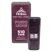 Porto Leche Spectral Series 510 Pro Battery