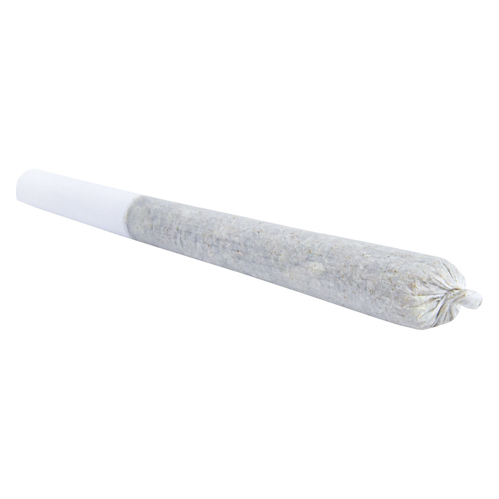 SuperNova Bubble Hash Infused Slim Joints