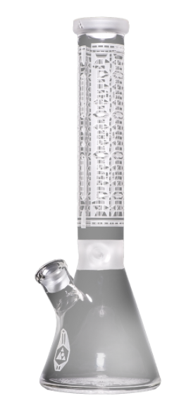 Milkyway 16" Obtuse Beaker Bong