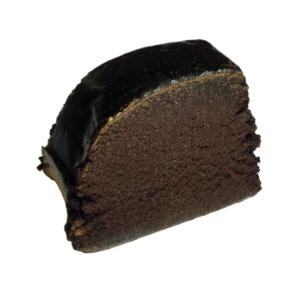 Soft Black Hash