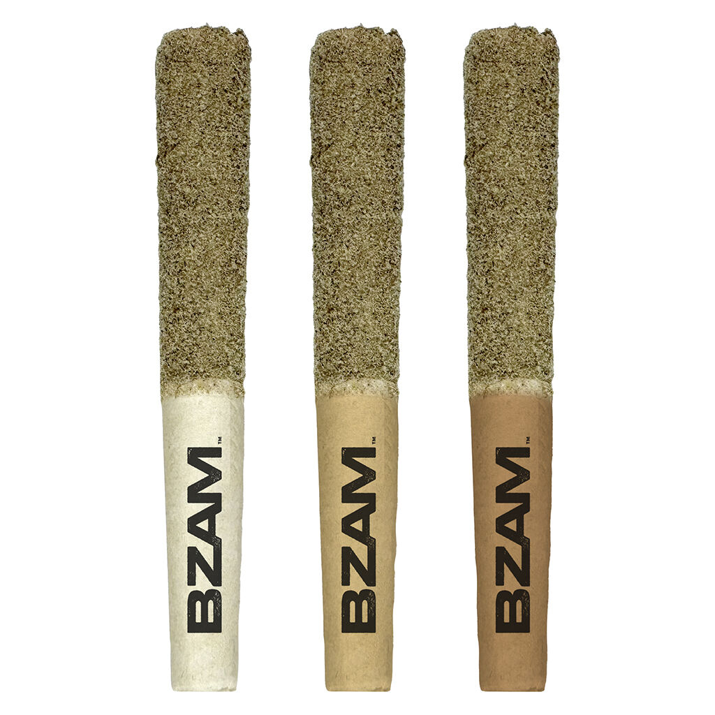 Dunkd Multi-pack Infused Pre-Roll