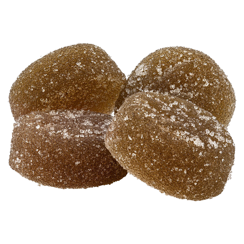Root Beer Blast Gummies