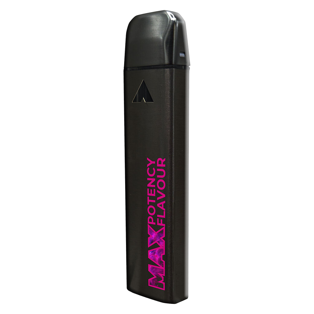 Max - Dragon Fruit - AIO