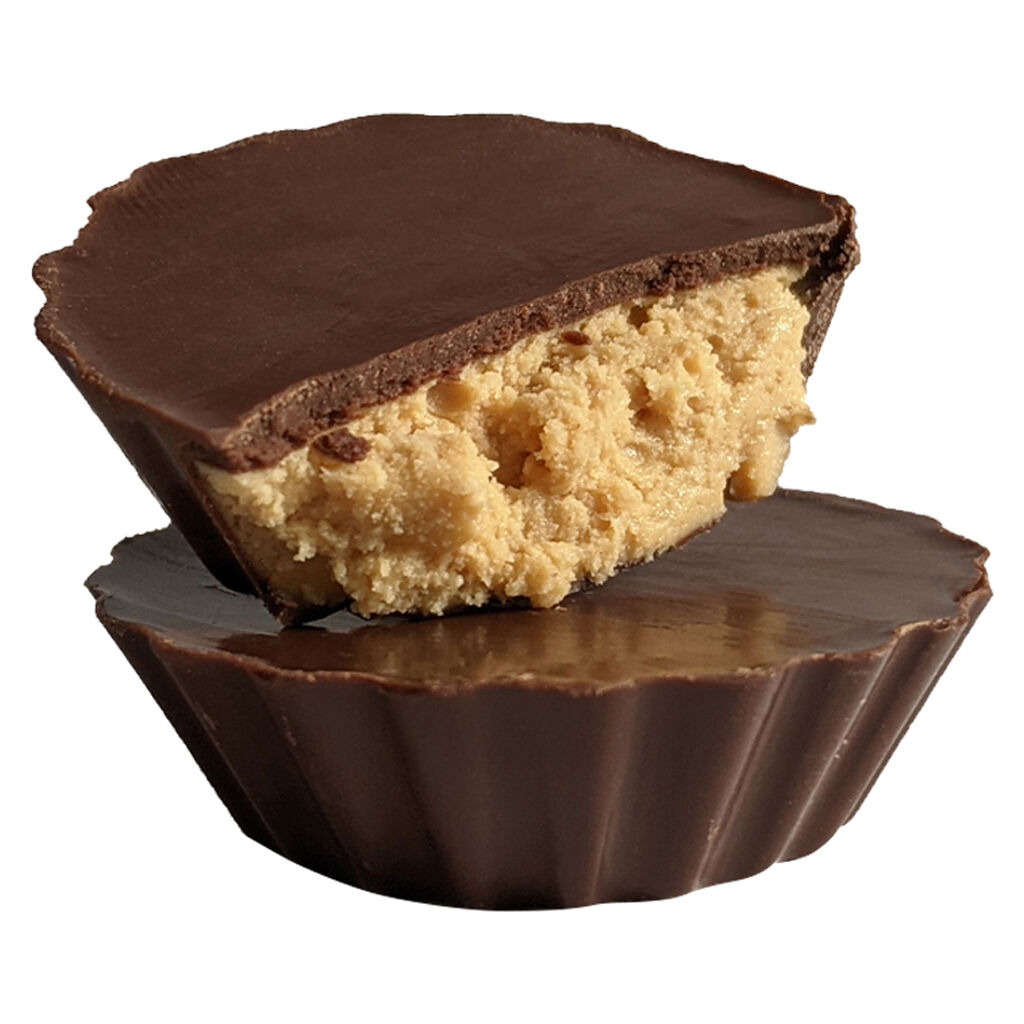 Chocolate PB Cup 2