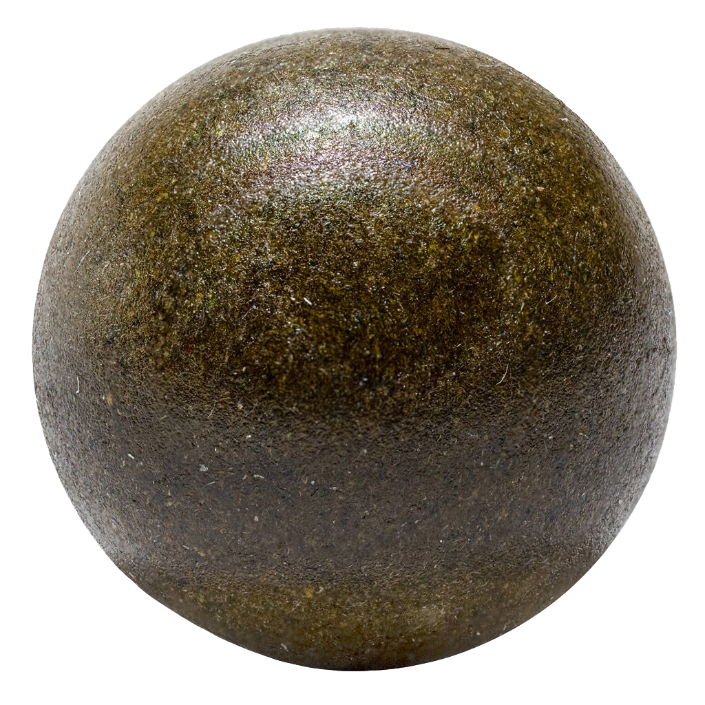 Old School Hash