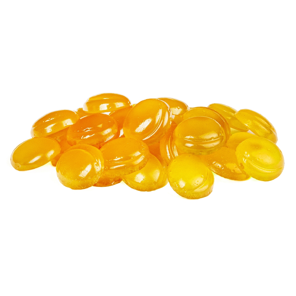 Apple Cider CBD Soft Chews (30-Pieces)